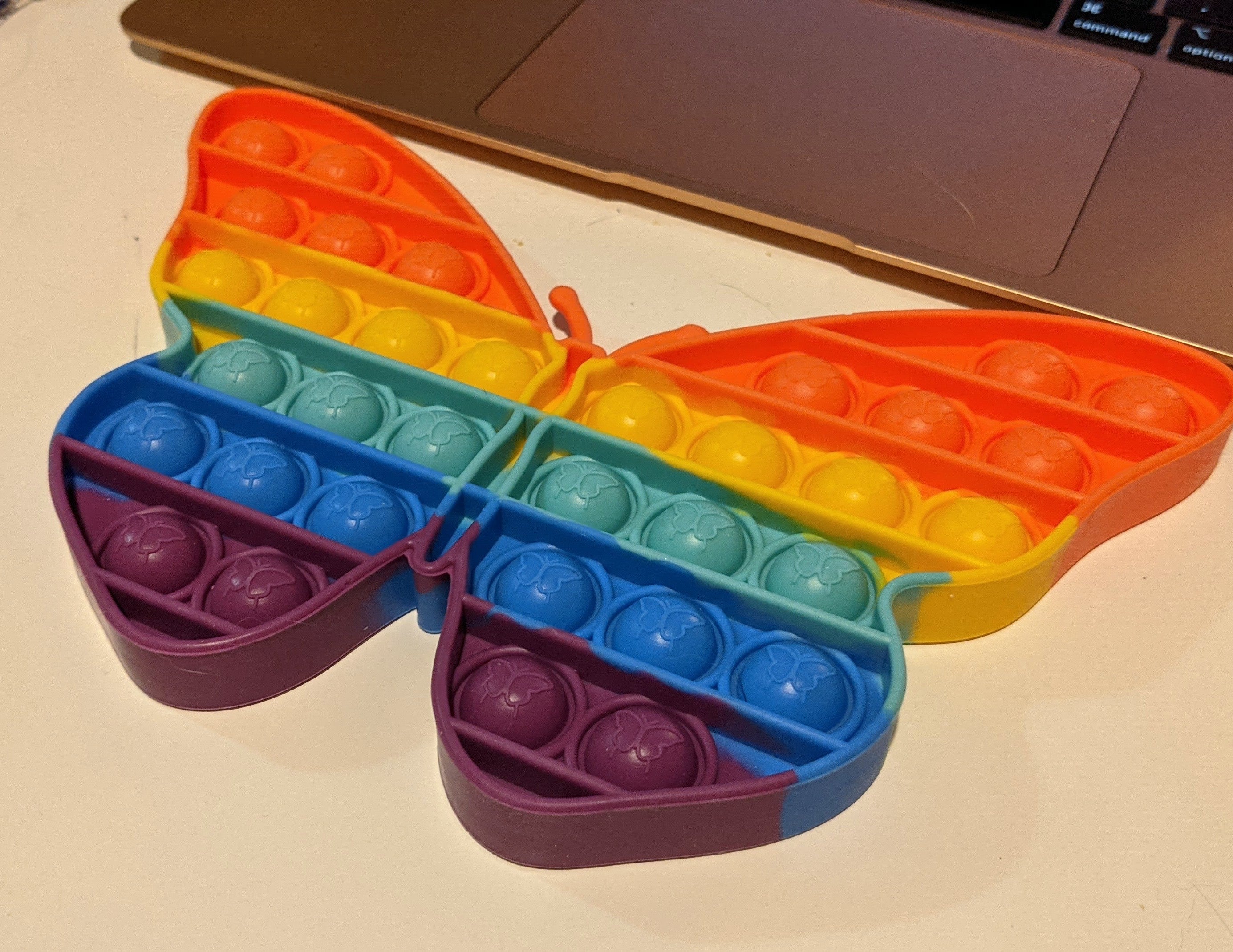 Bubble Wrap Stim Toys The Autistic Innovator 