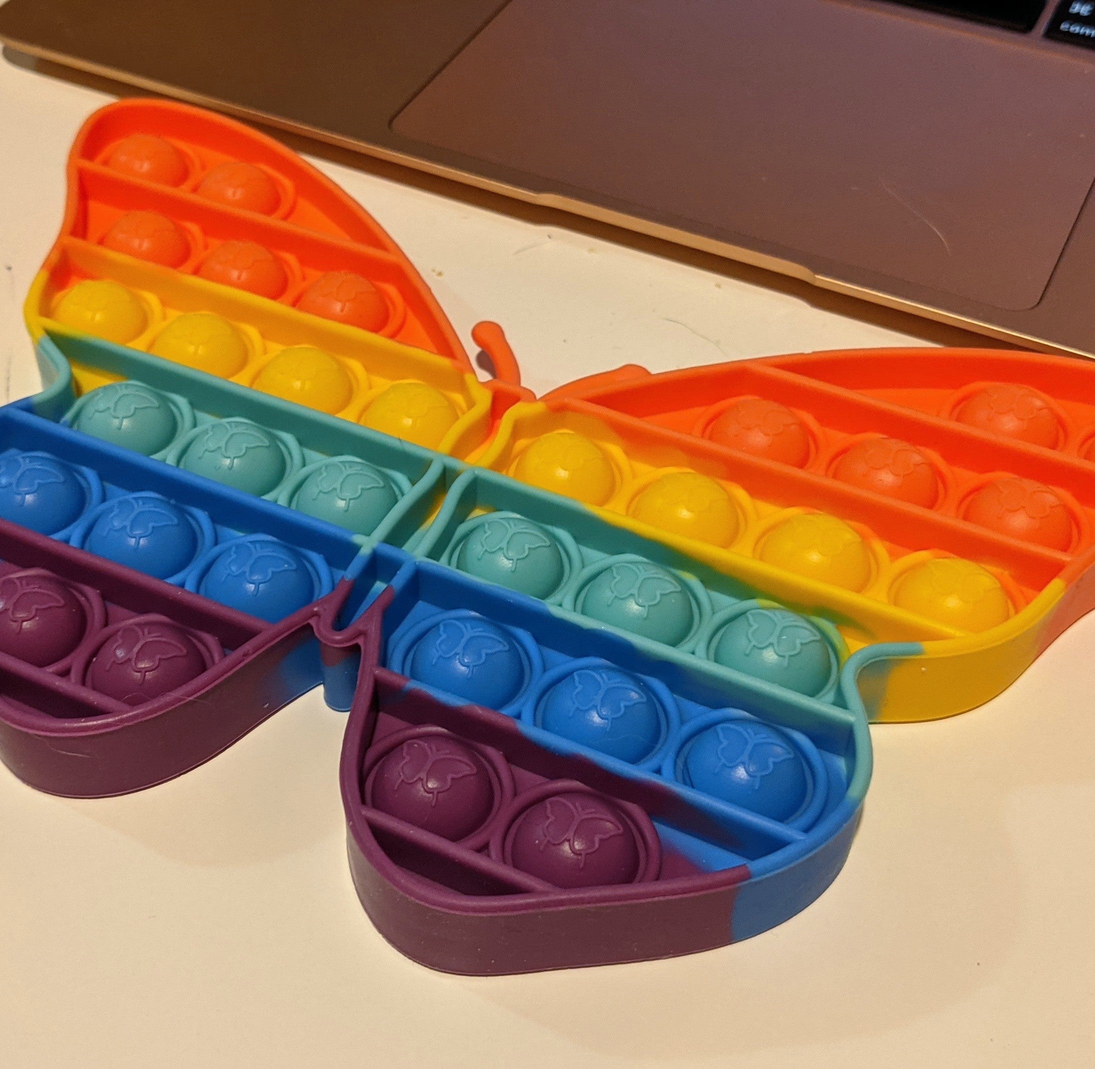 Bubble Wrap Stim Toys The Autistic Innovator 