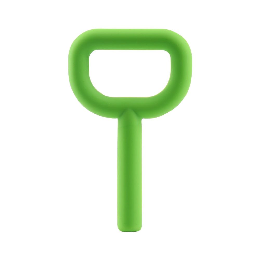 Grip Chewy Stick Stim Toy The Autistic Innovator Green 