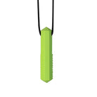 Prism Chew Necklaces (10 pack) The Autistic Innovator Green (10 pack) 