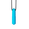 Prism Chew Necklaces (10 pack) The Autistic Innovator Blue (10 pack) 