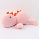 Weighted Plushies 0 The Autistic Innovator Medium (220g / 0.5lb) T-Rex 