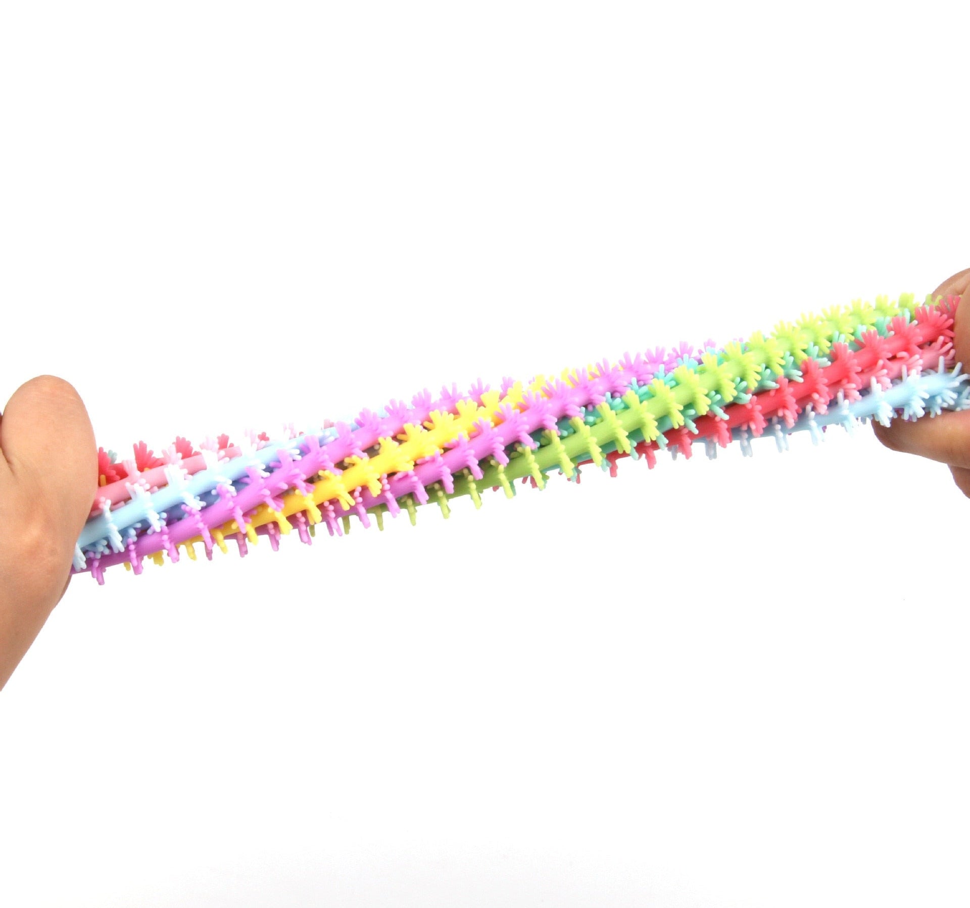 Caterpillar Fidget Stim Toys (5 pack) The Autistic Innovator 