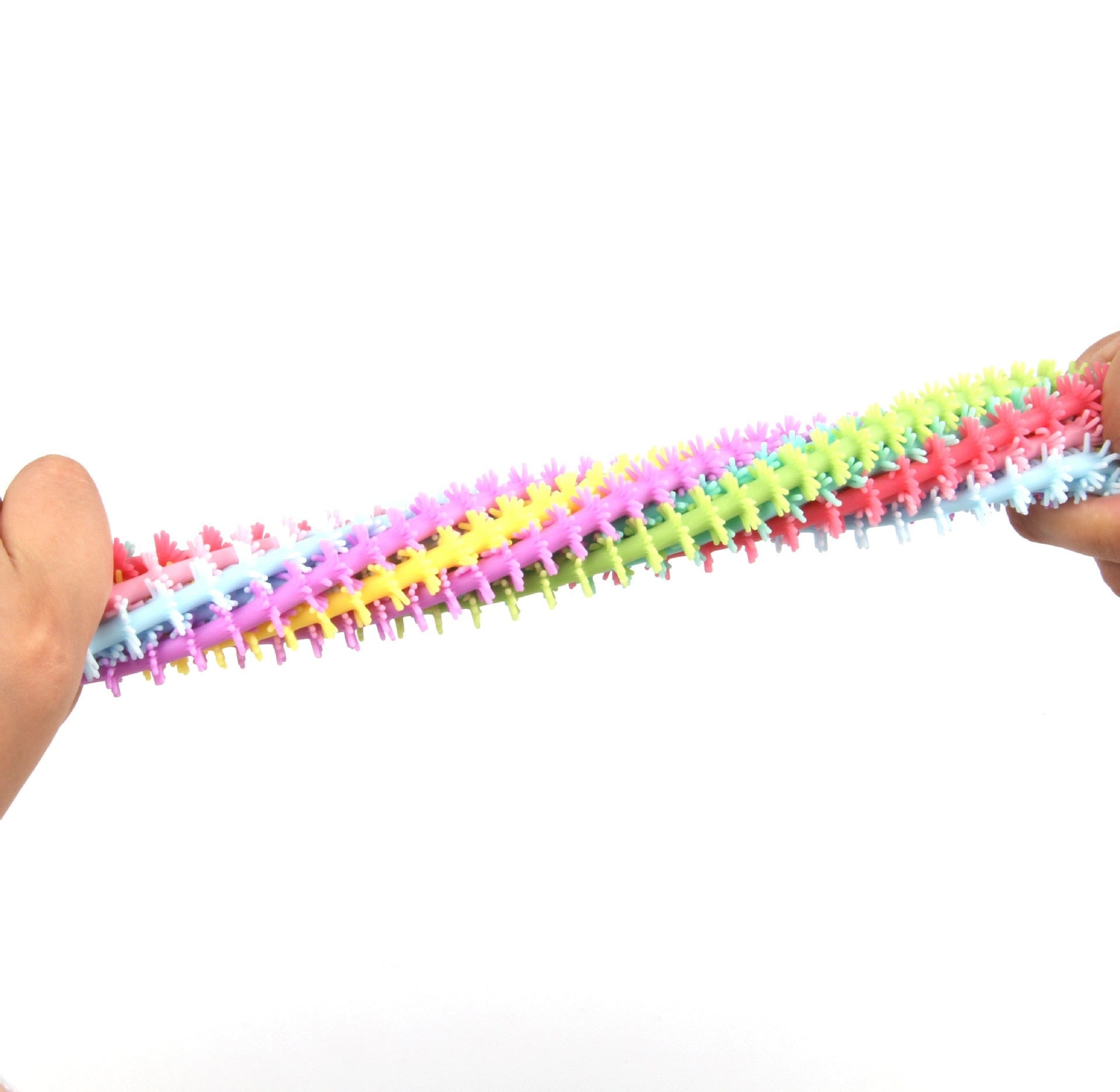 Caterpillar Fidget Stim Toys (5 pack) The Autistic Innovator 