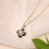 Classic Style Spinner Stim Necklace The Autistic Innovator 