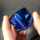 Fidget Cube Spinner The Autistic Innovator Blue 