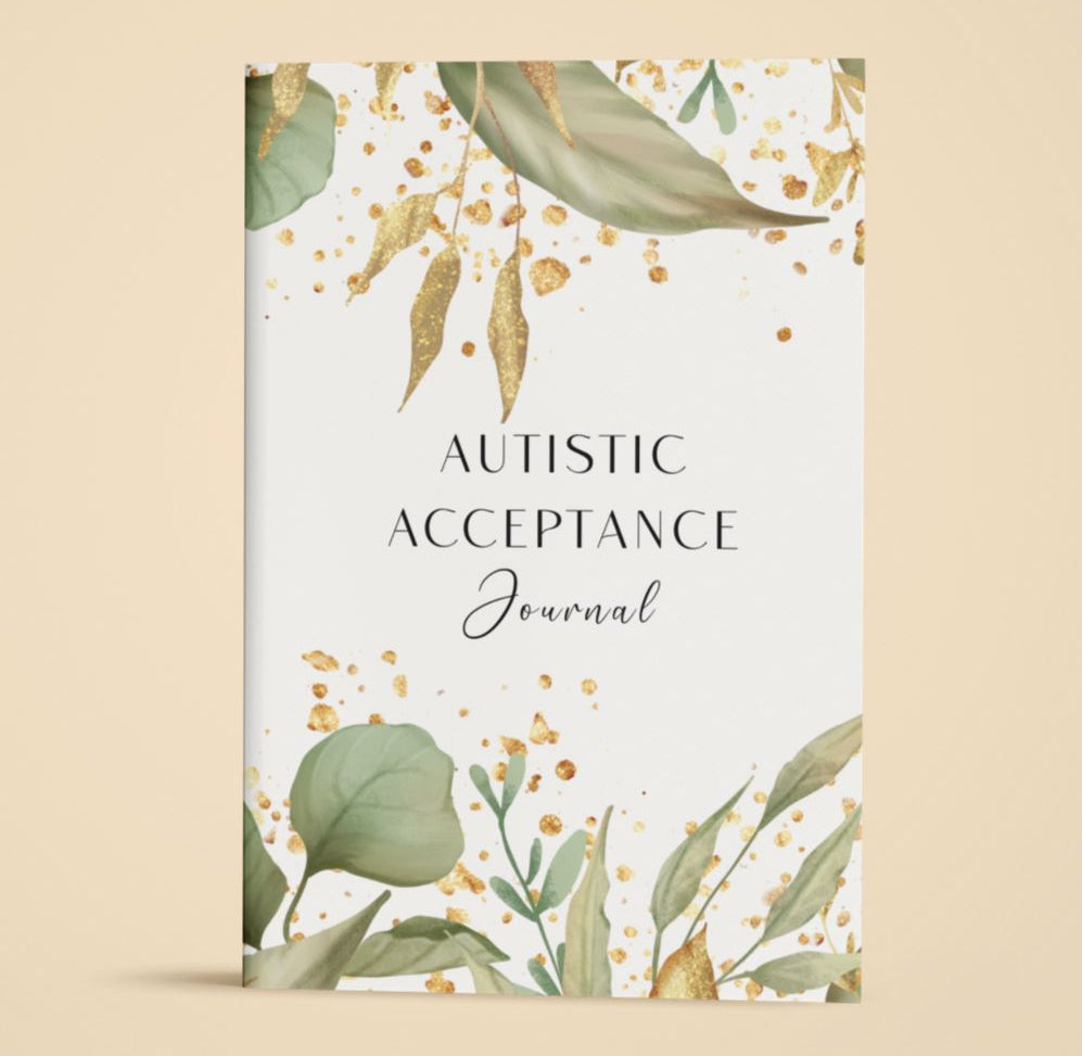 Autistic Acceptance Journal The Autistic Innovator 
