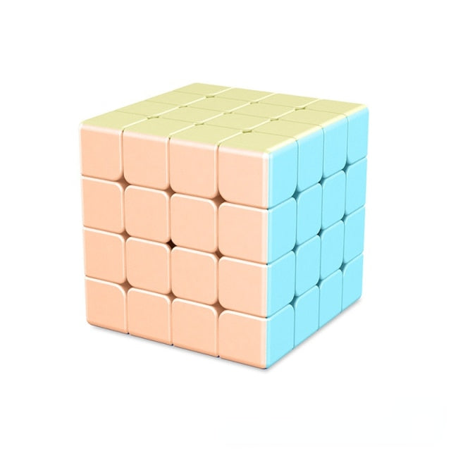 What's stickier? The teeny needoh or the nice cube? #stimtoy