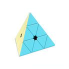 Speed Cube Fidget Stim Toy The Autistic Innovator Pyramid 
