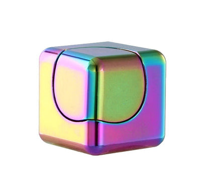 Fidget Cube Spinner The Autistic Innovator 