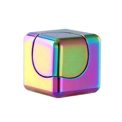 Fidget Cube Spinner The Autistic Innovator 