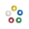Spiky Acupressure Rings (5 pack) The Autistic Innovator Multicolor 